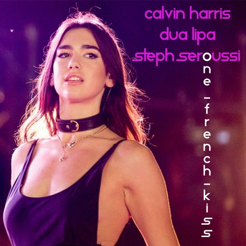 Calvin Harris